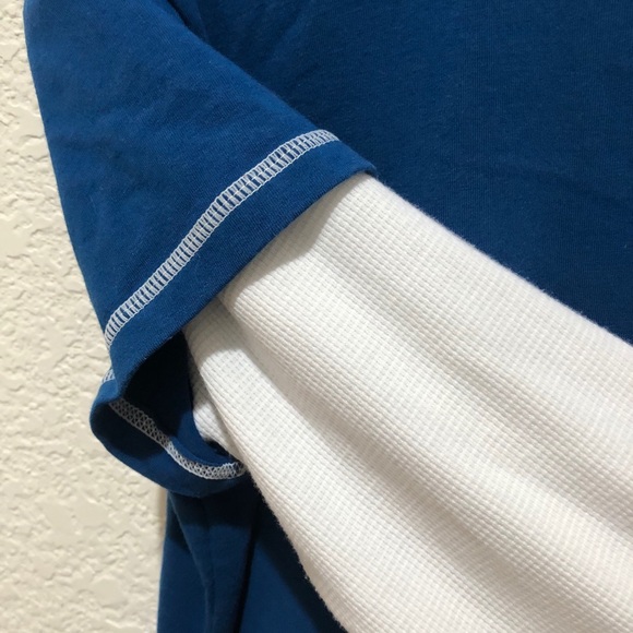 Athletic Works Lounge Top❣️ - Picture 5 of 10